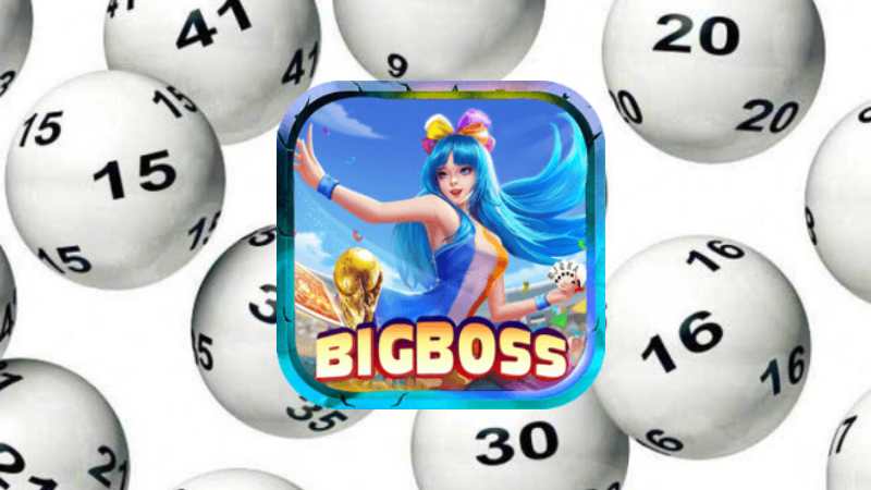 Bigboss giới thiệu tựa game Xổ Số siêu hot.jpg