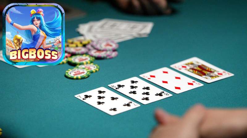 Cách chơi bài Poker cùng nhiều chiến thuật tại Bigboss.jpg