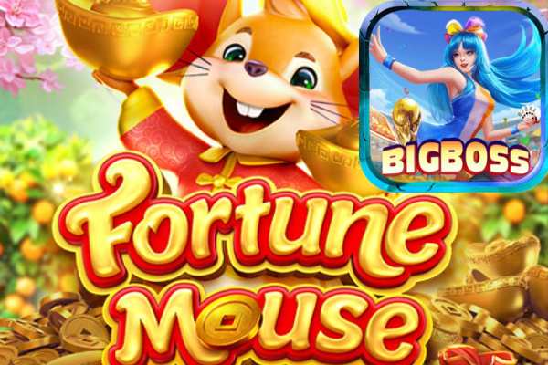 Fortune Mouse Slot - Game quay hũ kiếm tiền tỷ tại Bigboss	