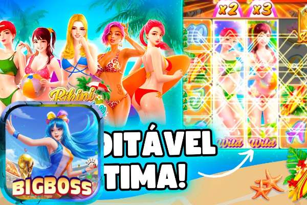 Bikini Paradise Slot - Game hay siêu cuốn với nhiều hot girl tại Bigboss	